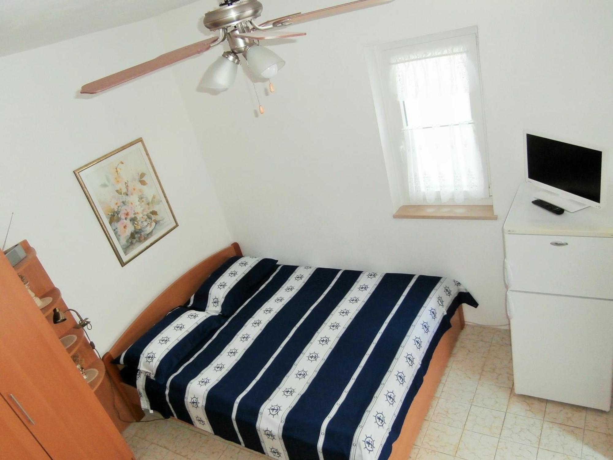 Panorama Postira Apartments Экстерьер фото