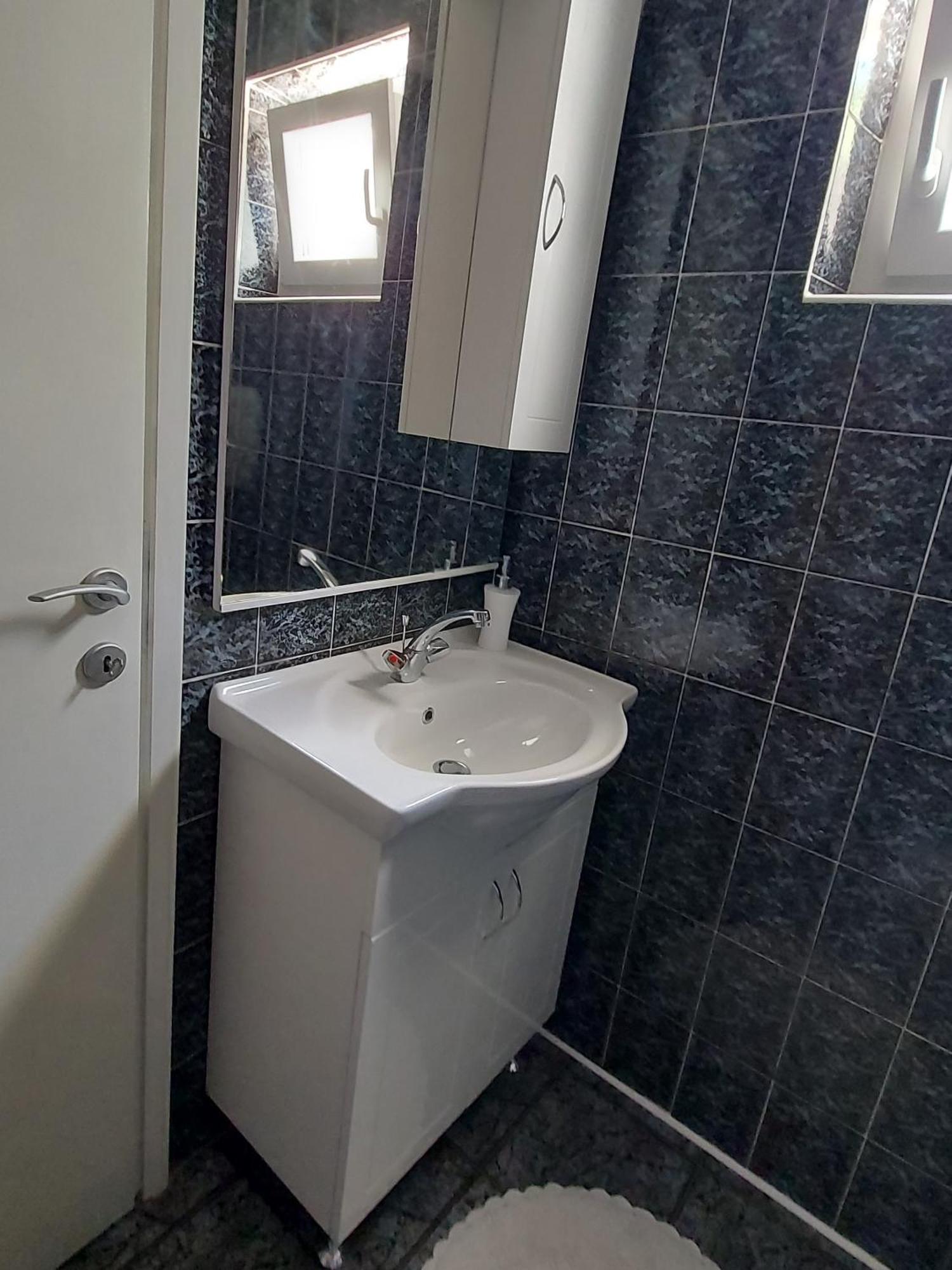 Panorama Postira Apartments Экстерьер фото