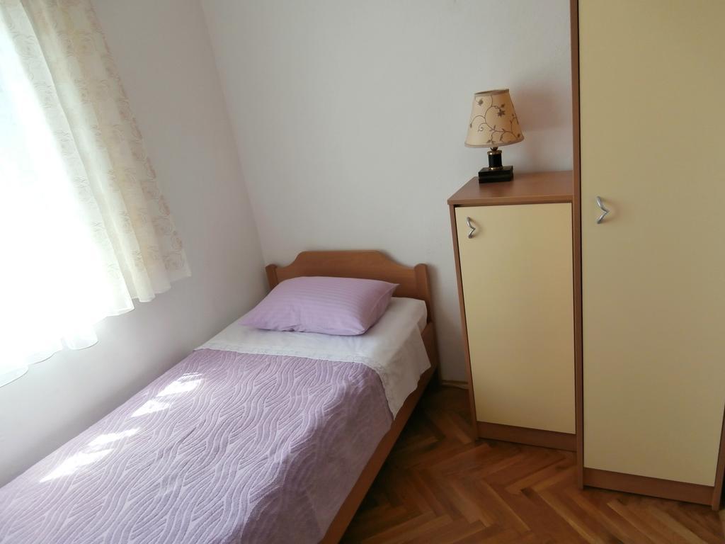 Panorama Postira Apartments Экстерьер фото