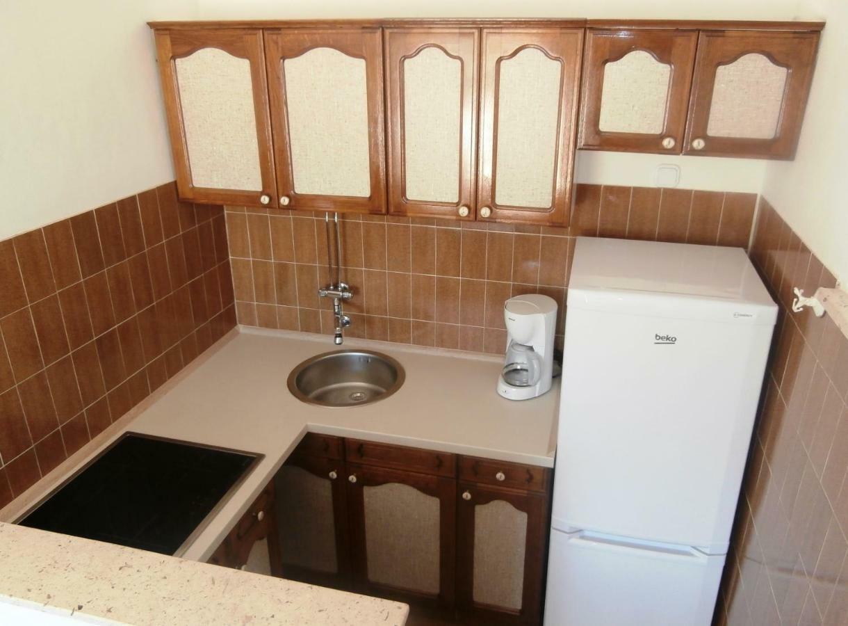 Panorama Postira Apartments Экстерьер фото