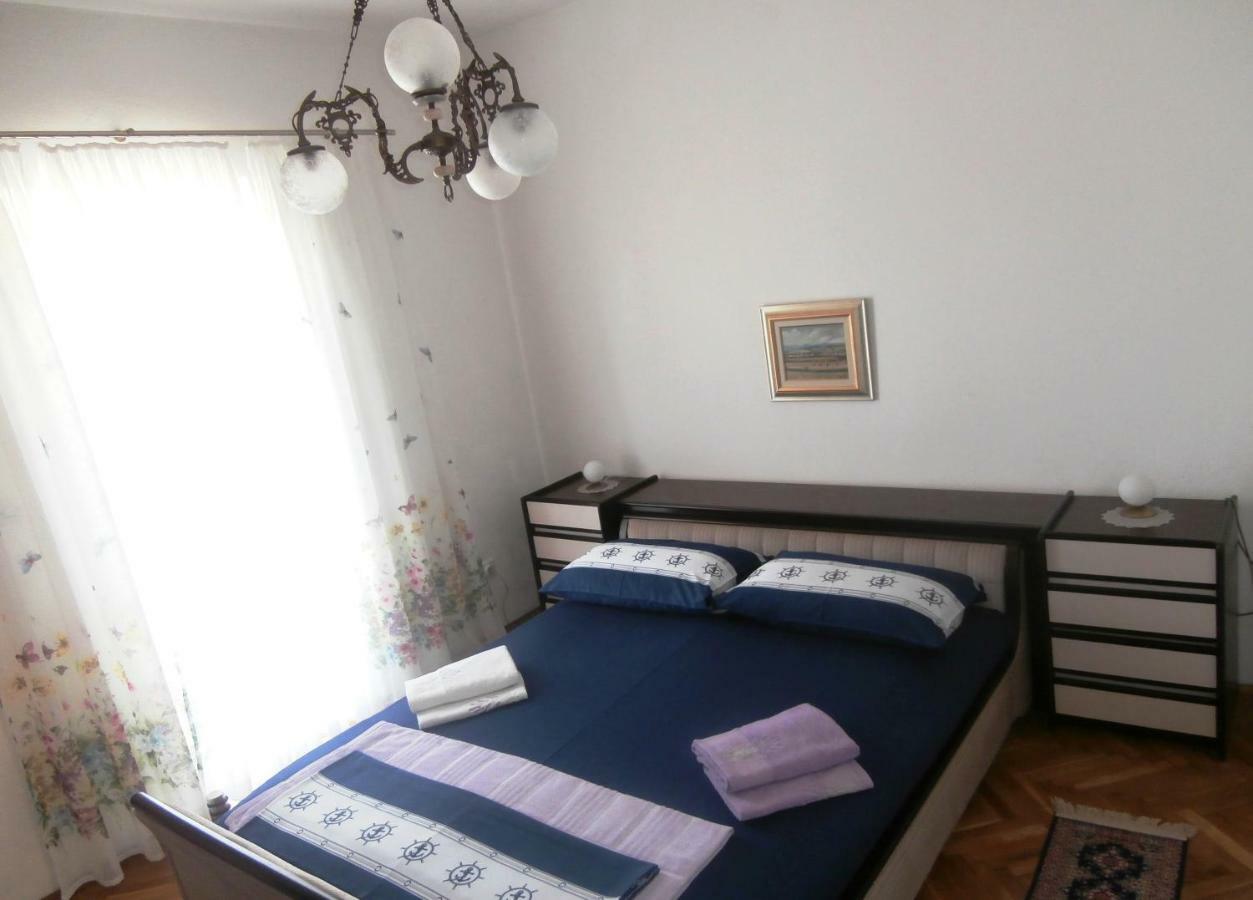 Panorama Postira Apartments Экстерьер фото