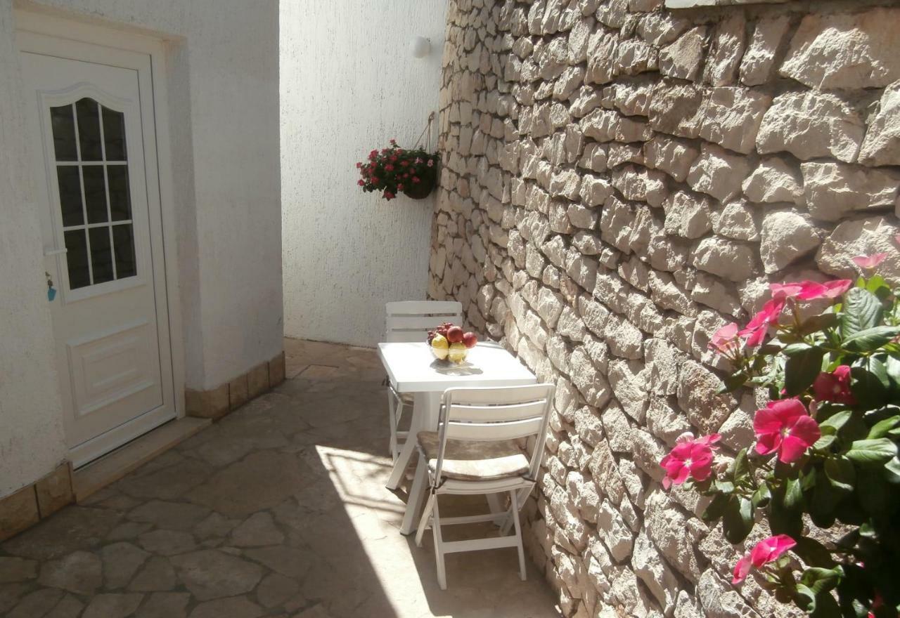 Panorama Postira Apartments Экстерьер фото