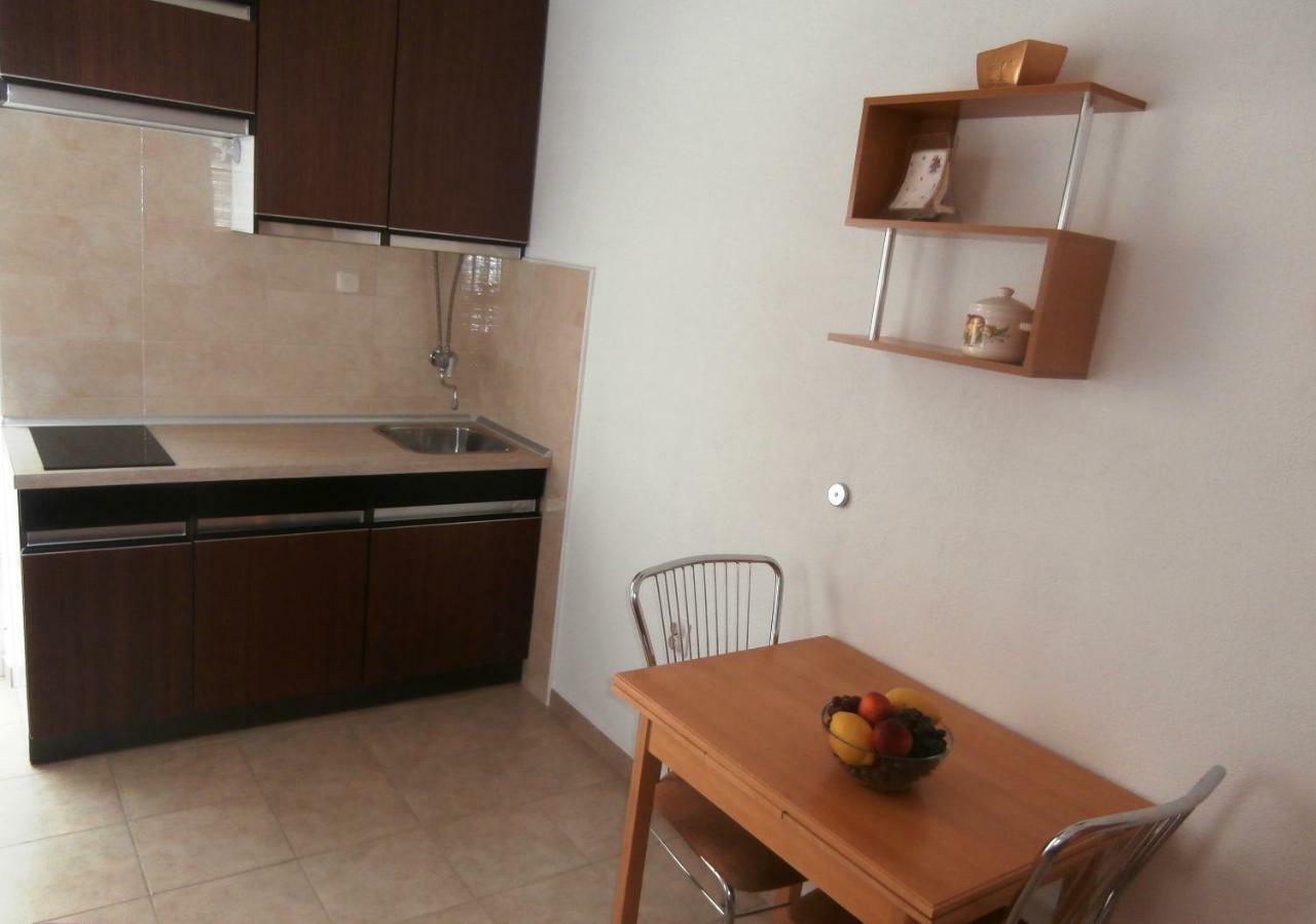 Panorama Postira Apartments Экстерьер фото